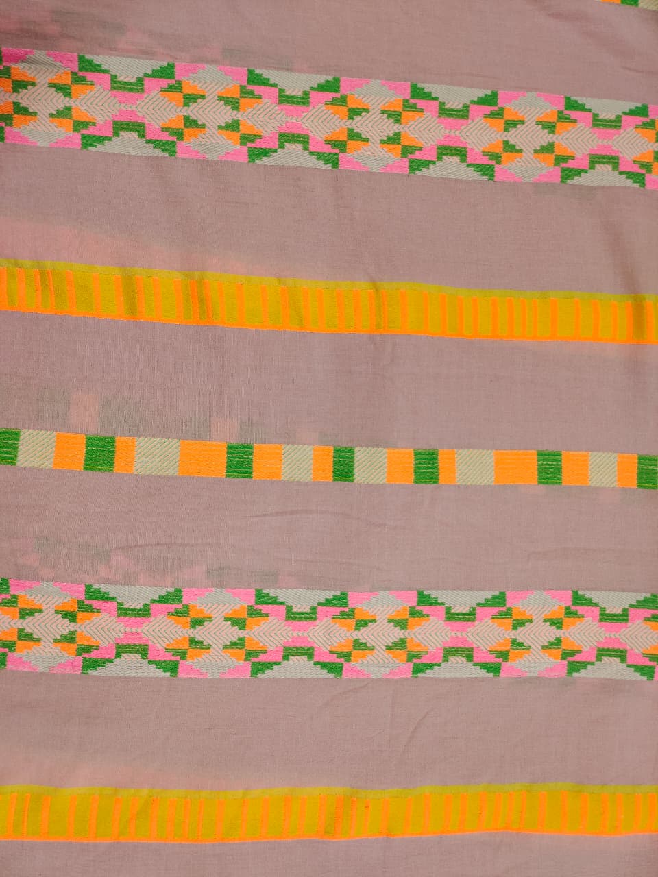 Yarn Dyed Pattern YD148