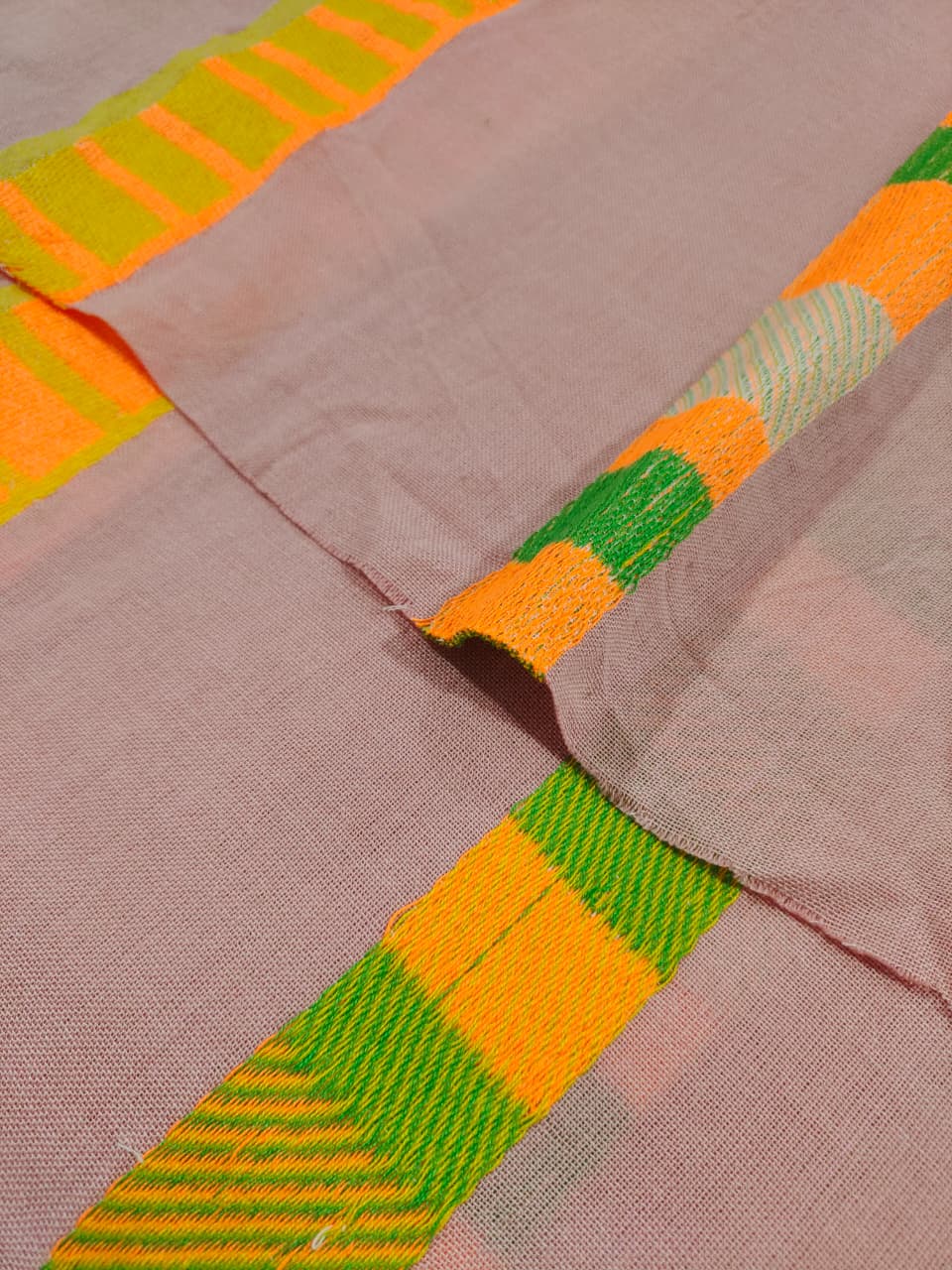 Yarn Dyed Pattern YD148