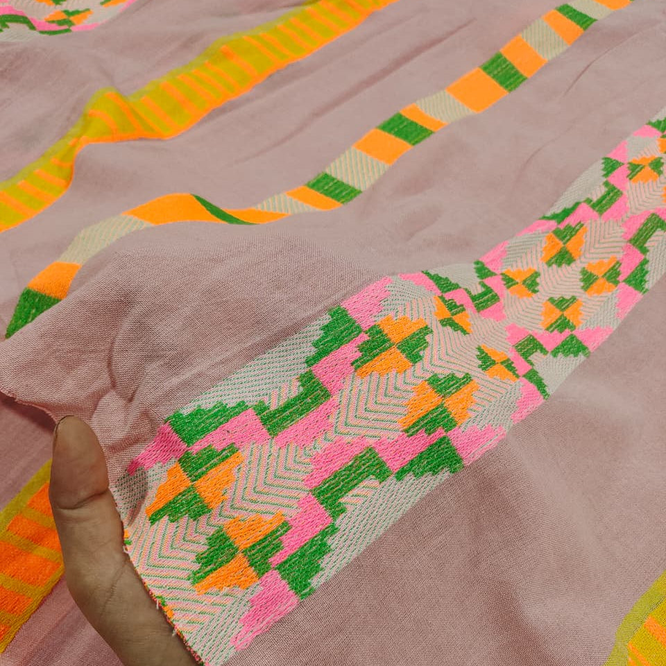 Yarn Dyed Pattern YD148