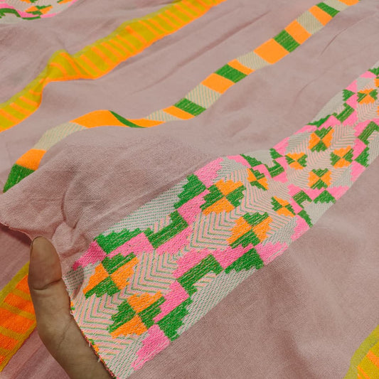 Yarn Dyed Pattern YD148
