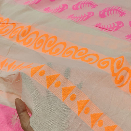 Yarn-Dyed Jacquard Fabric YD064