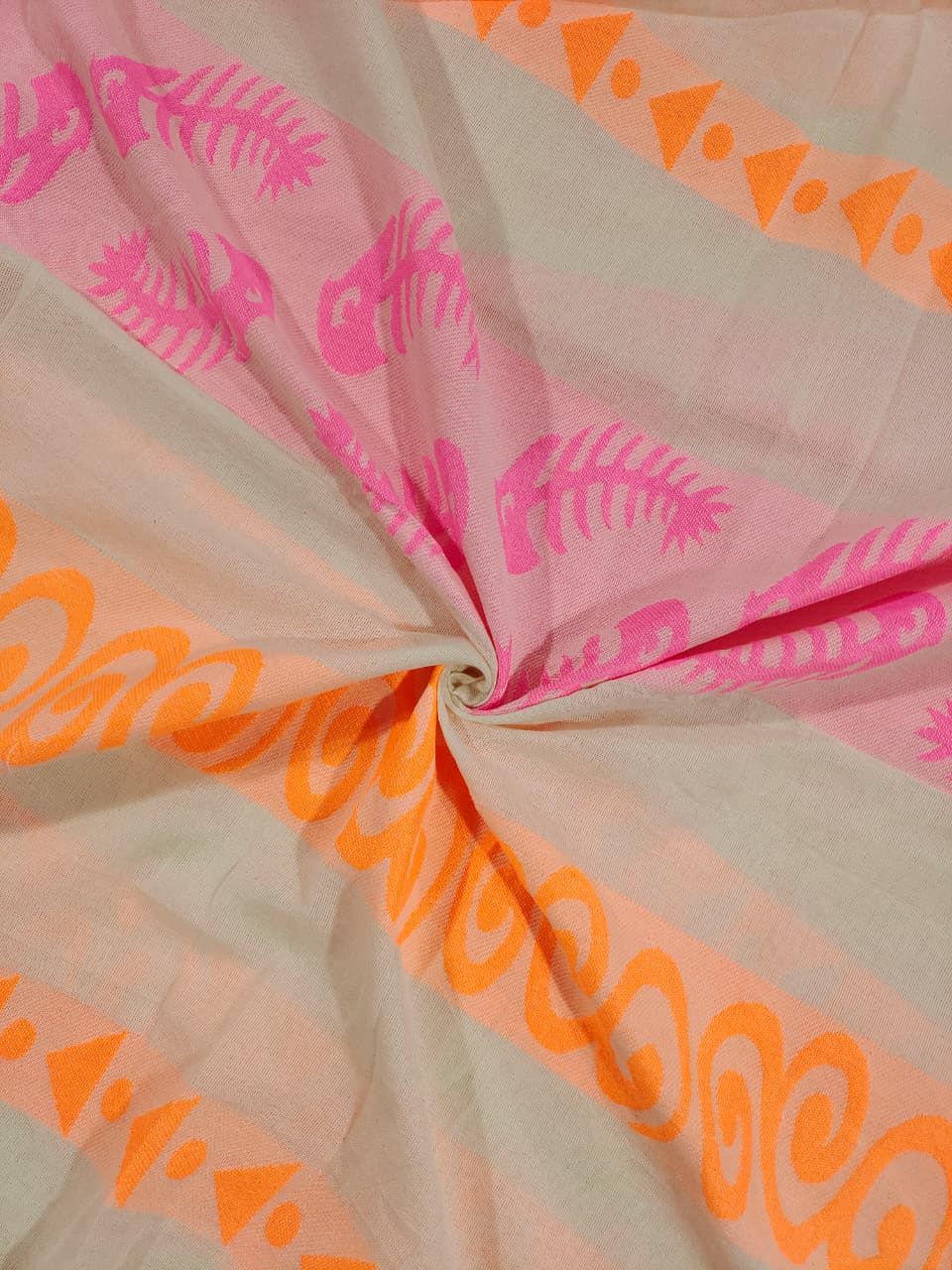 Yarn-Dyed Jacquard Fabric YD064