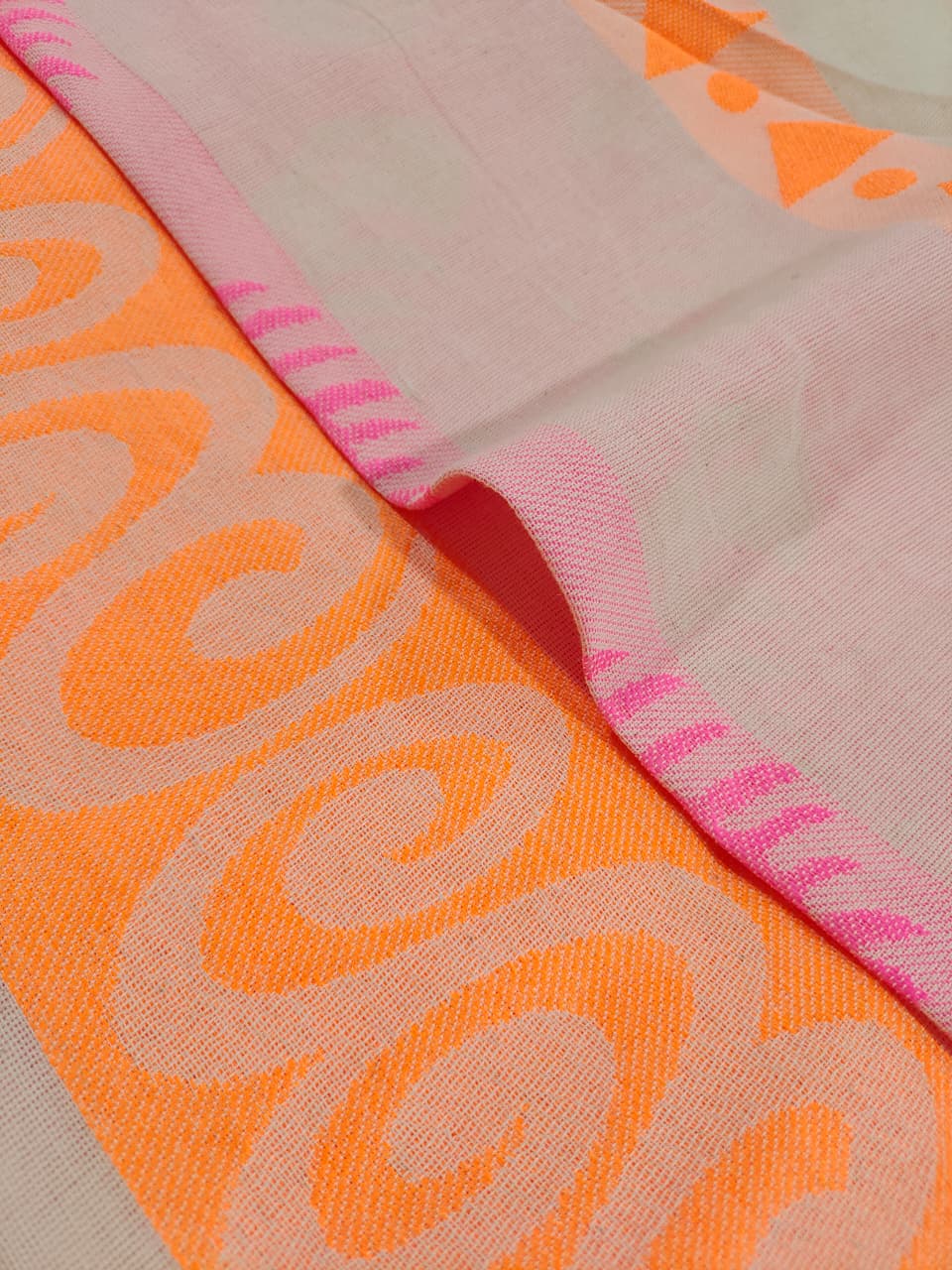 Yarn-Dyed Jacquard Fabric YD064