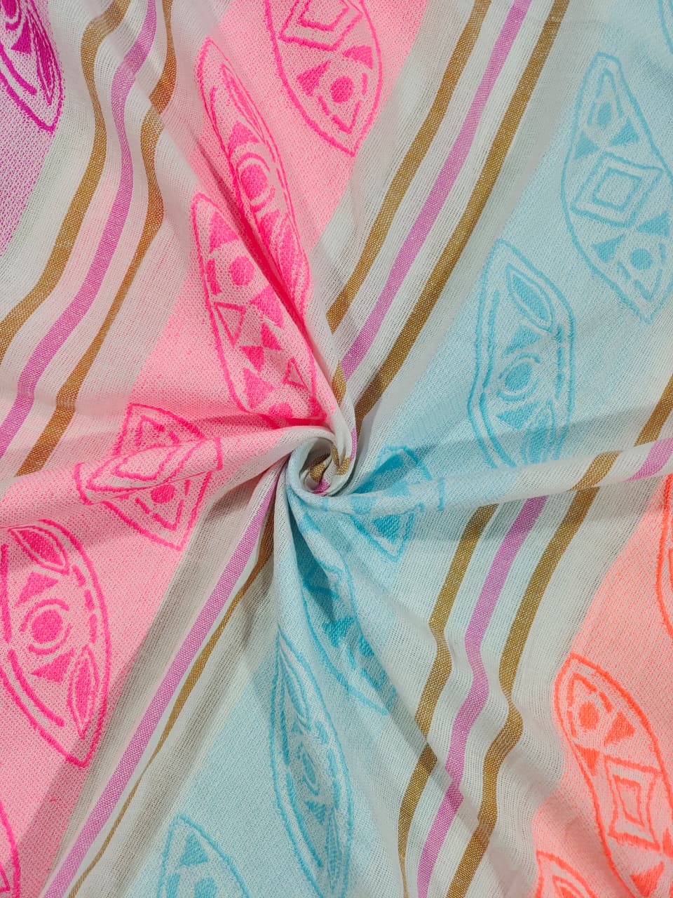 Yarn Dyed Pattern YD035