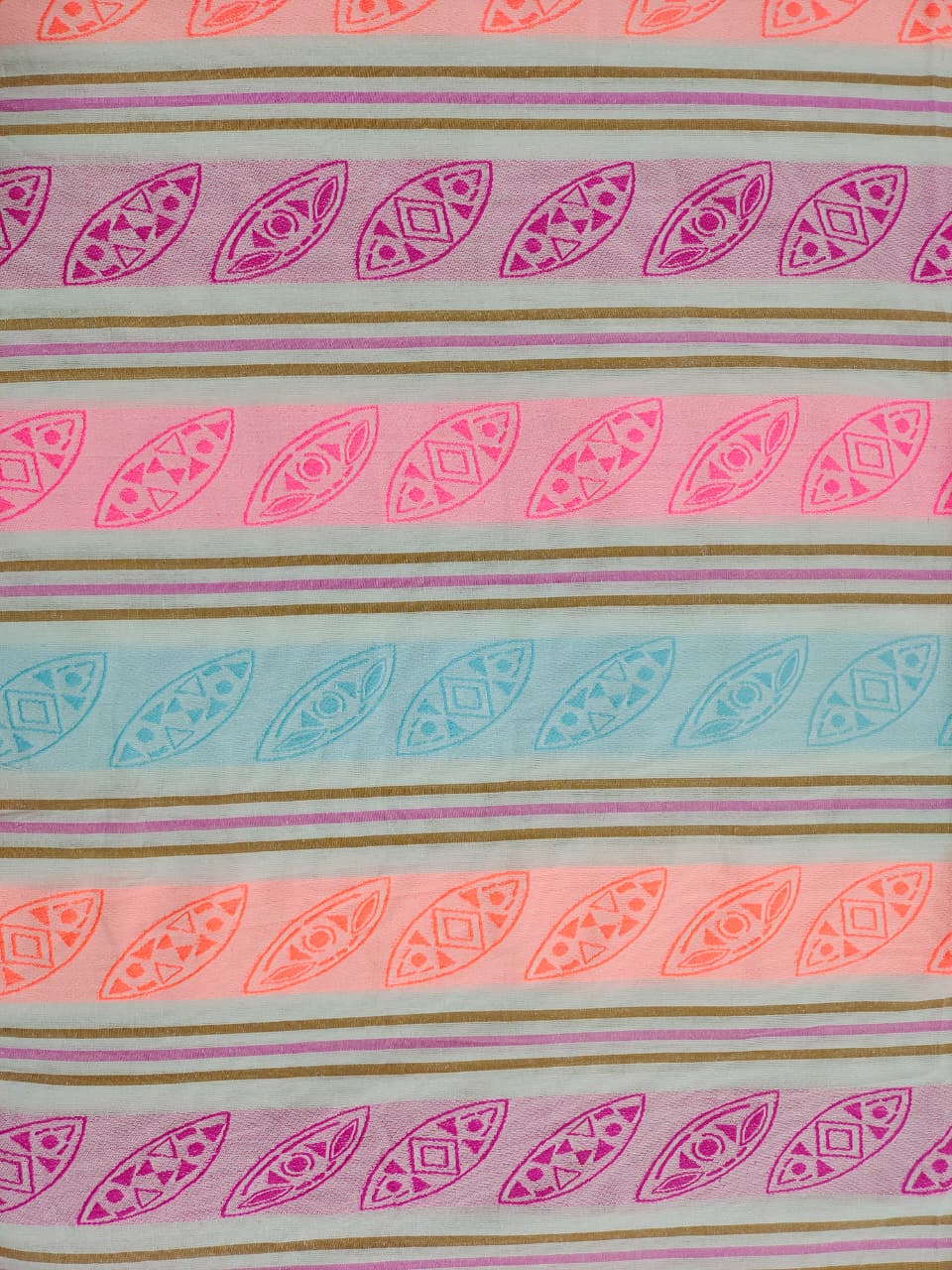 Yarn Dyed Pattern YD035