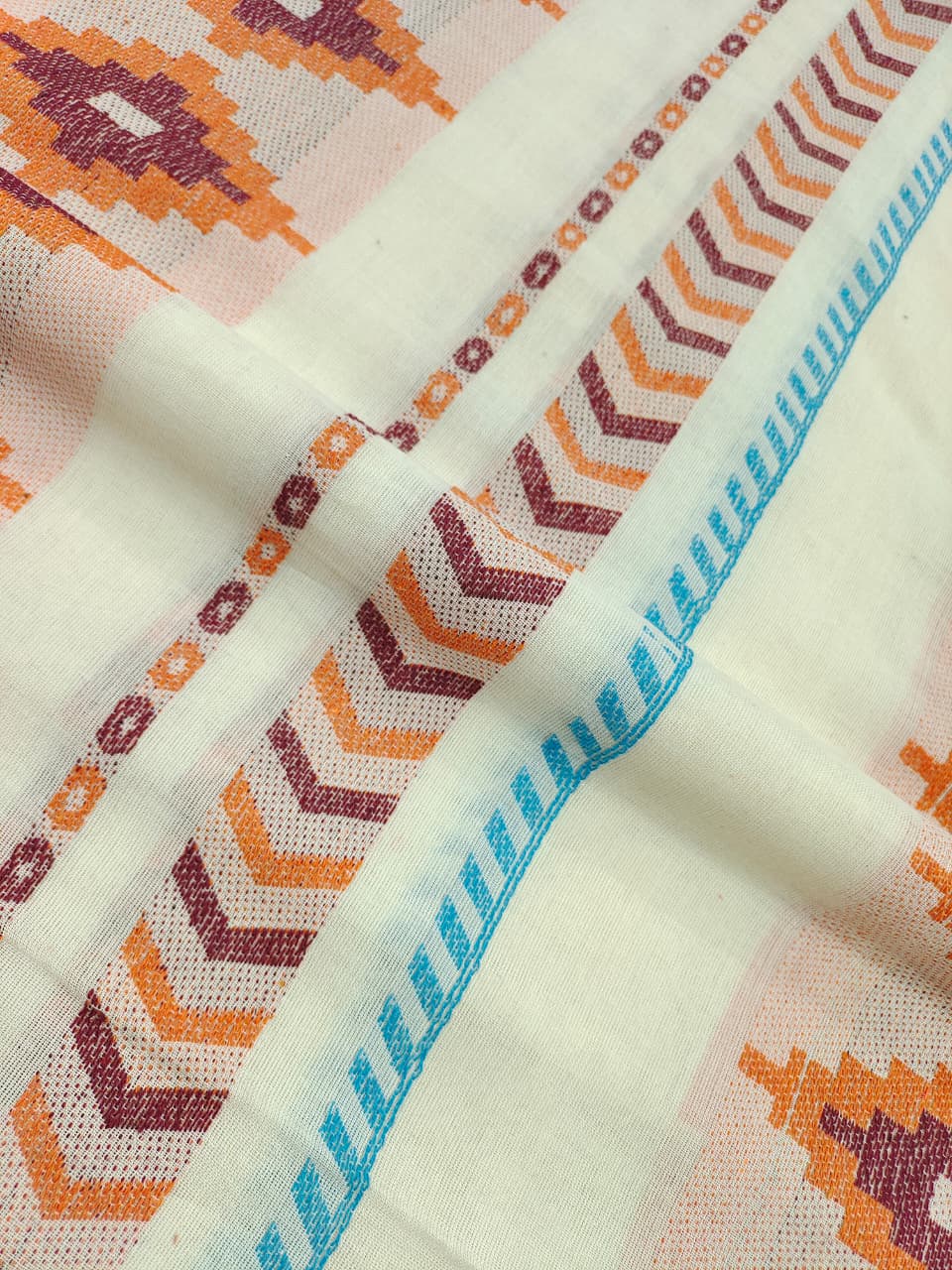 Yarn Dyed Pattern YD108