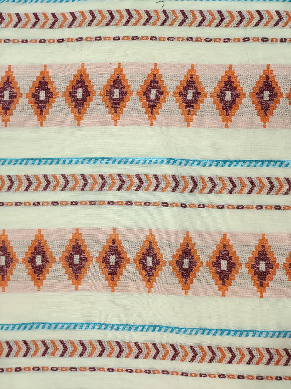 Yarn Dyed Pattern YD108