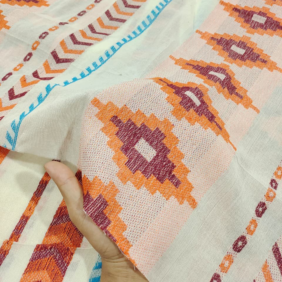 Yarn Dyed Pattern YD108