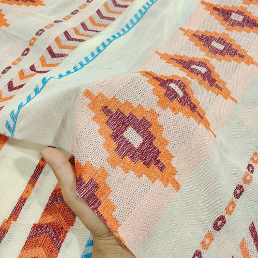 Yarn Dyed Pattern YD108