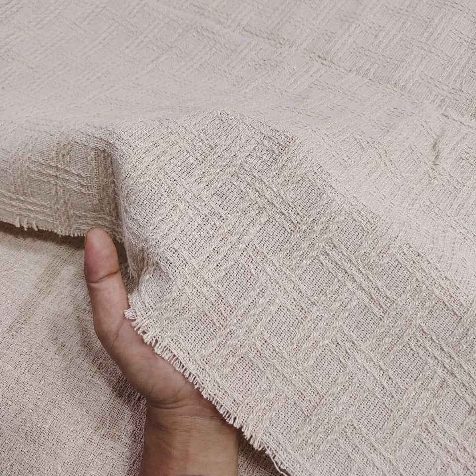 Self Jacquard SJ070