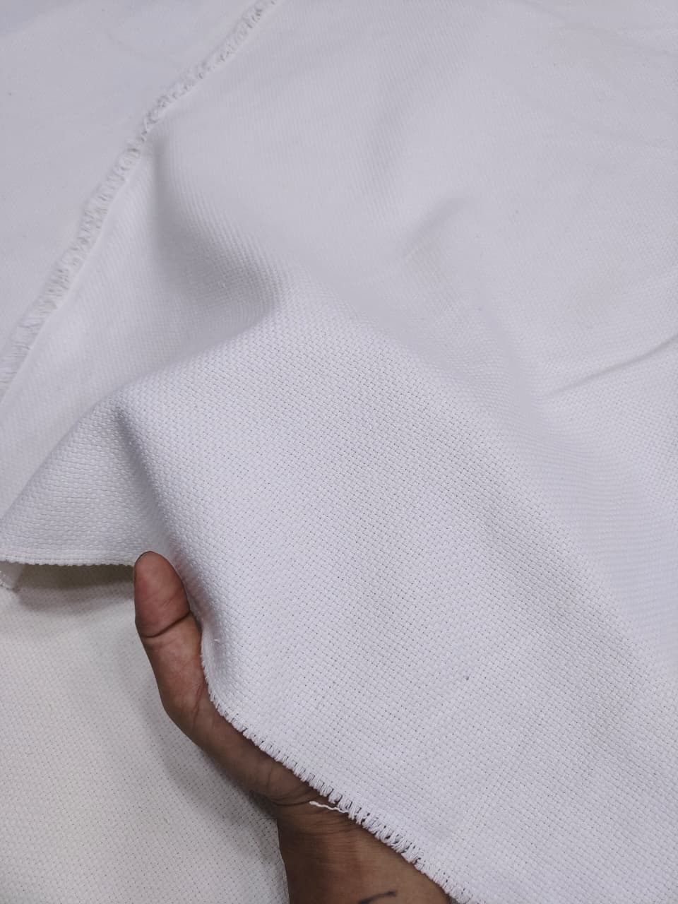 Self Jacquard SJ035