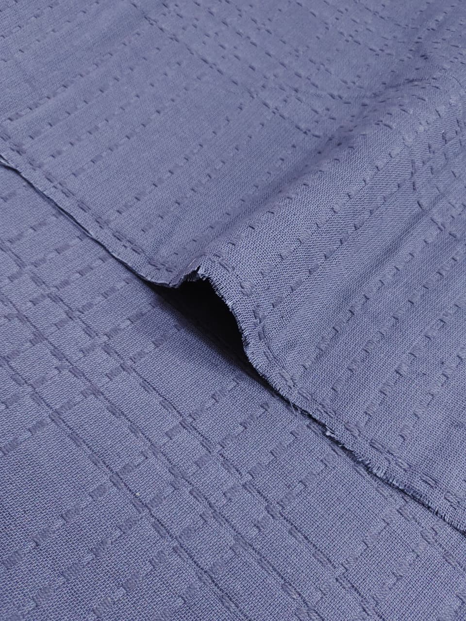 Self Jacquard SJ008
