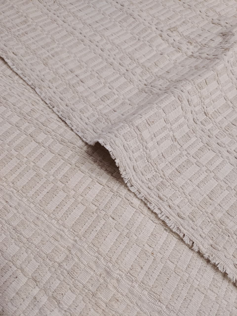 Self Jacquard SJ025