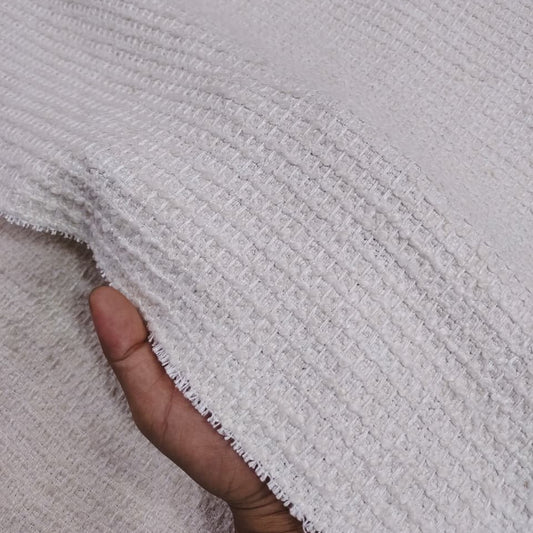 Self Jacquard SJ067