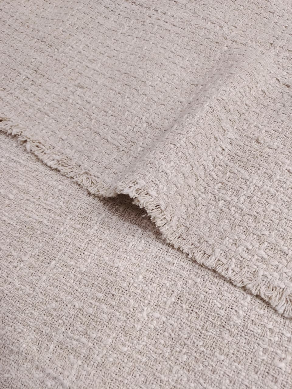 Self Jacquard SJ019