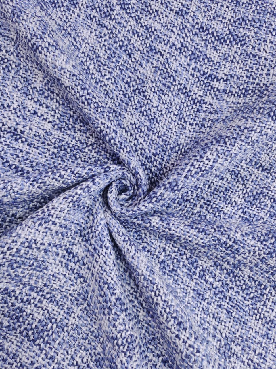 Self Jacquard SJ001