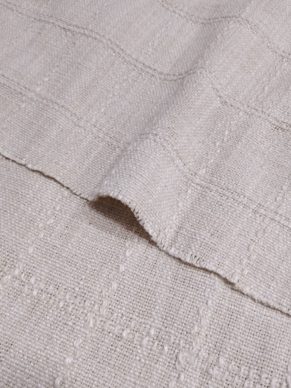 Self Jacquard Fabric SJ069