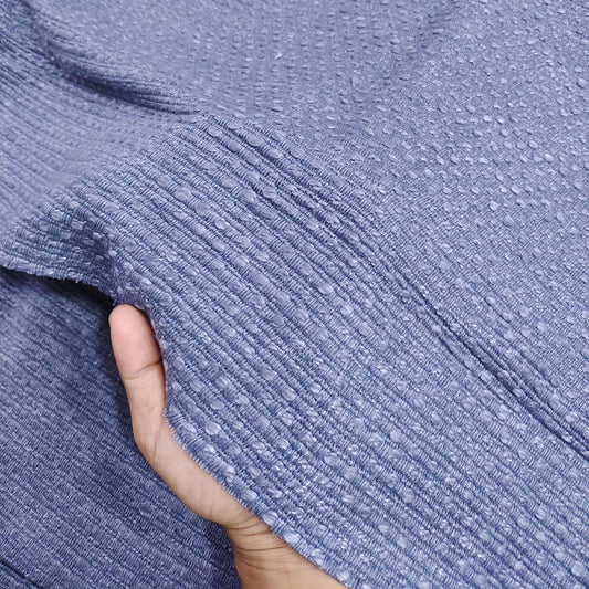 Self Jacquard SJ064