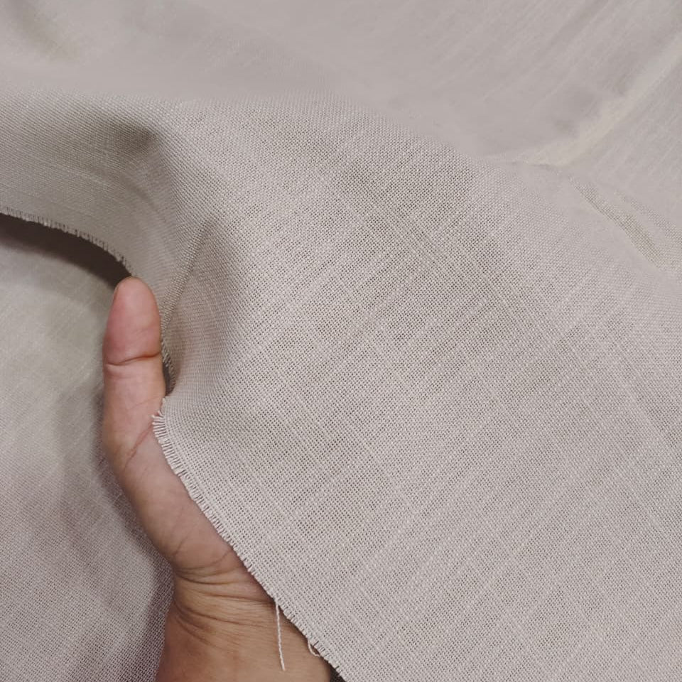 Slub Fabric SL057