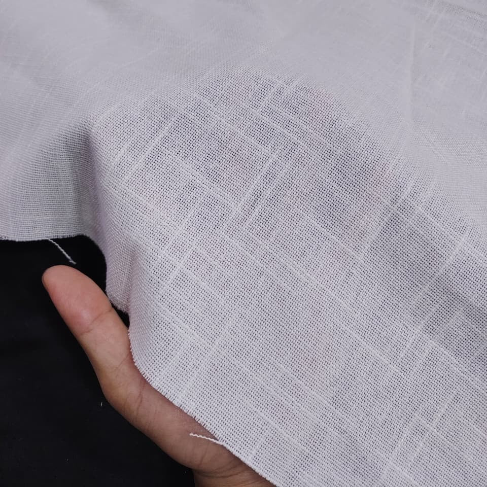 Slub Fabric SL075