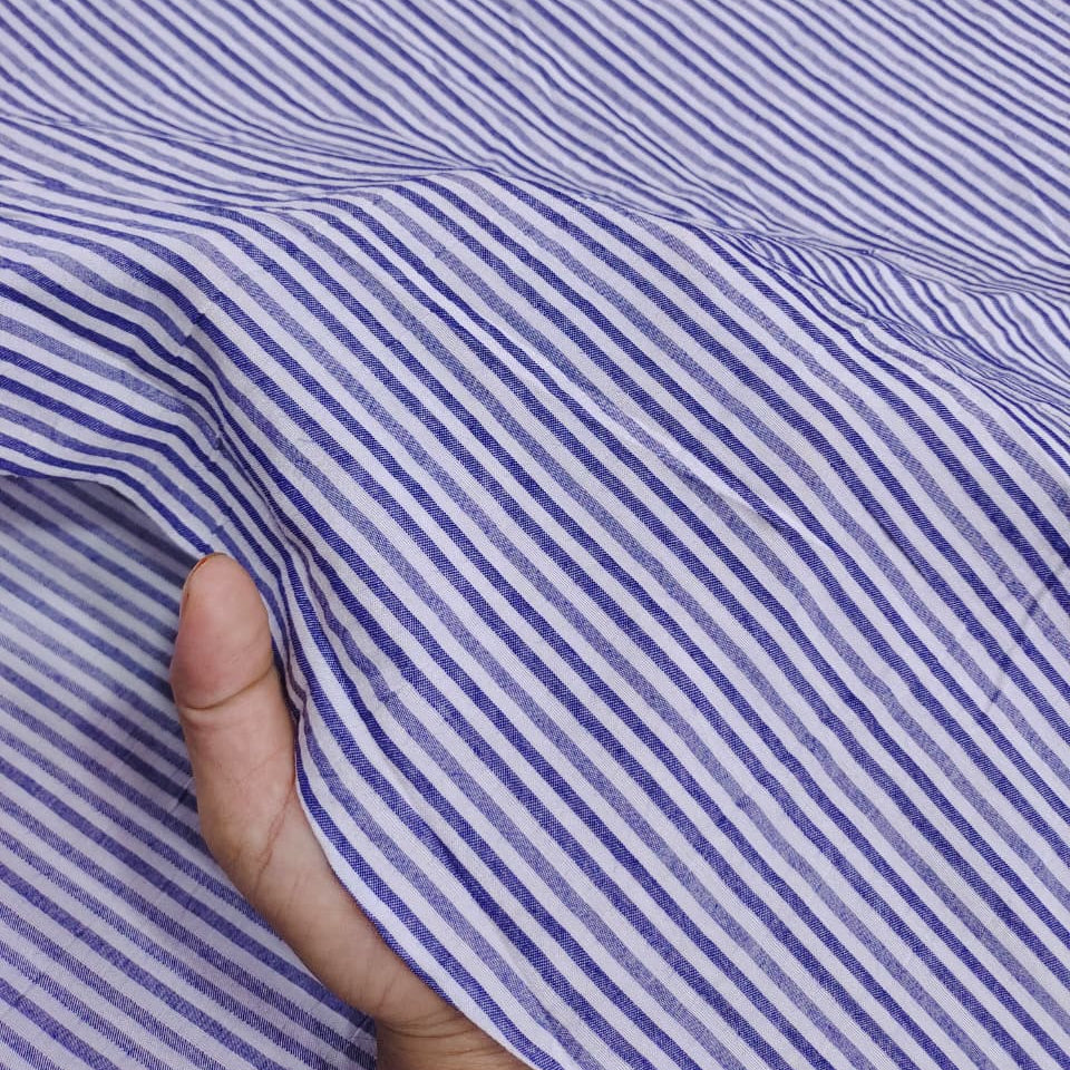 Seersucker  Fabric SS162