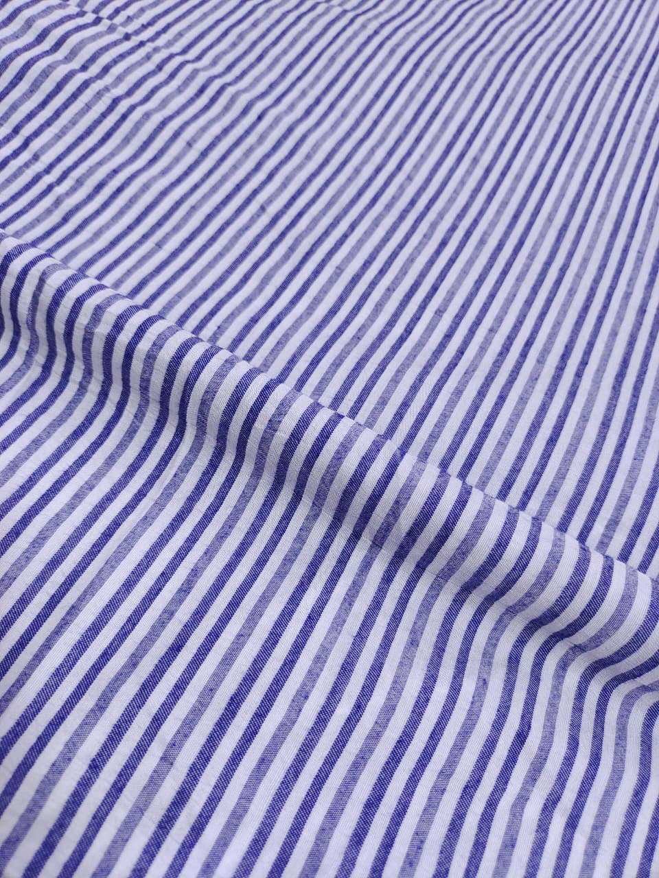 Seersucker  Fabric SS162