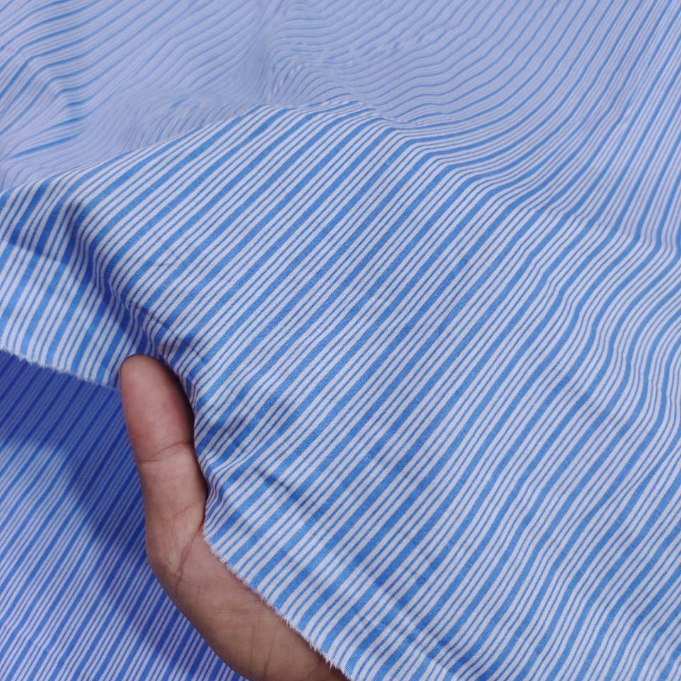 Check & Stripes SC096