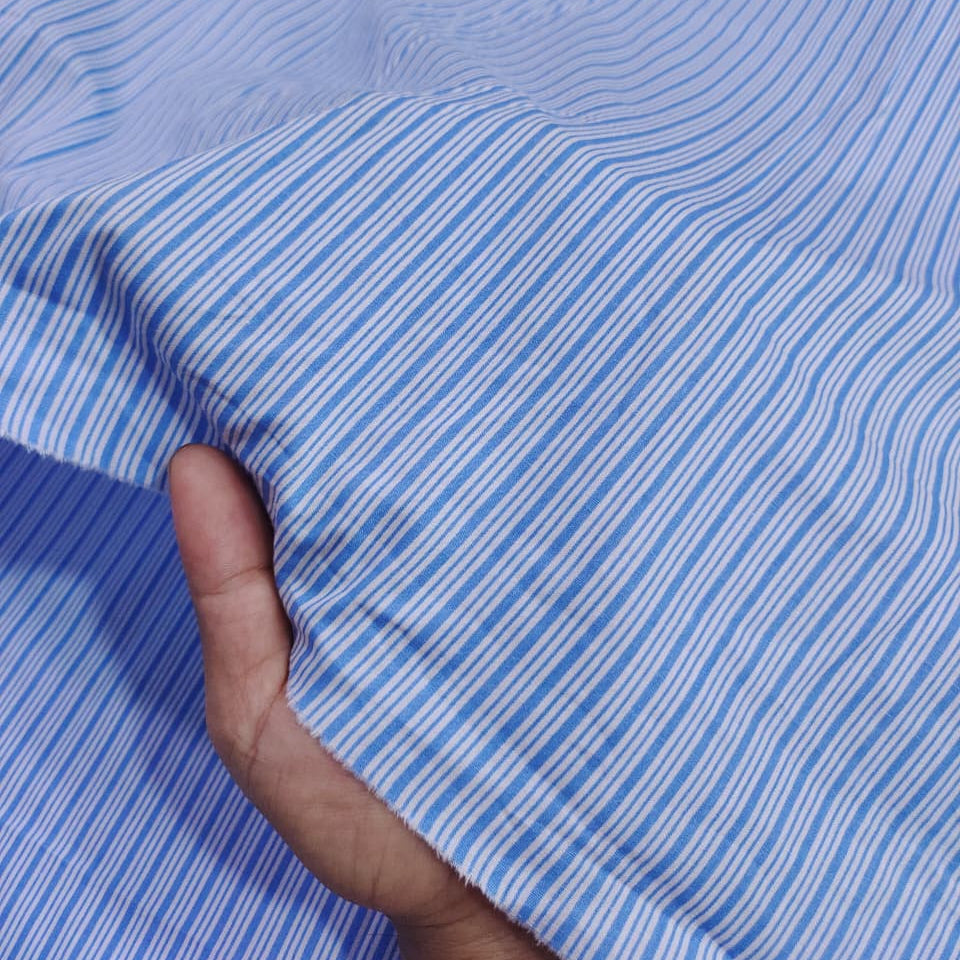 Check & Stripes SC096