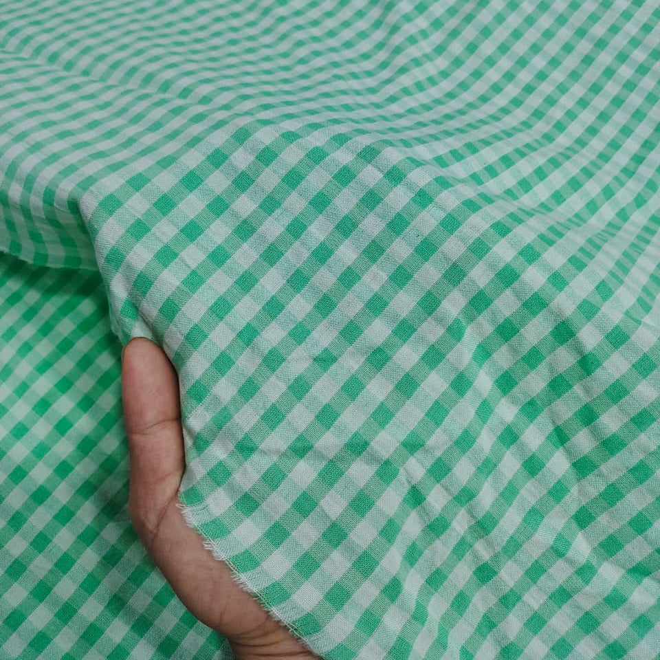Seersucker  Fabric SS165