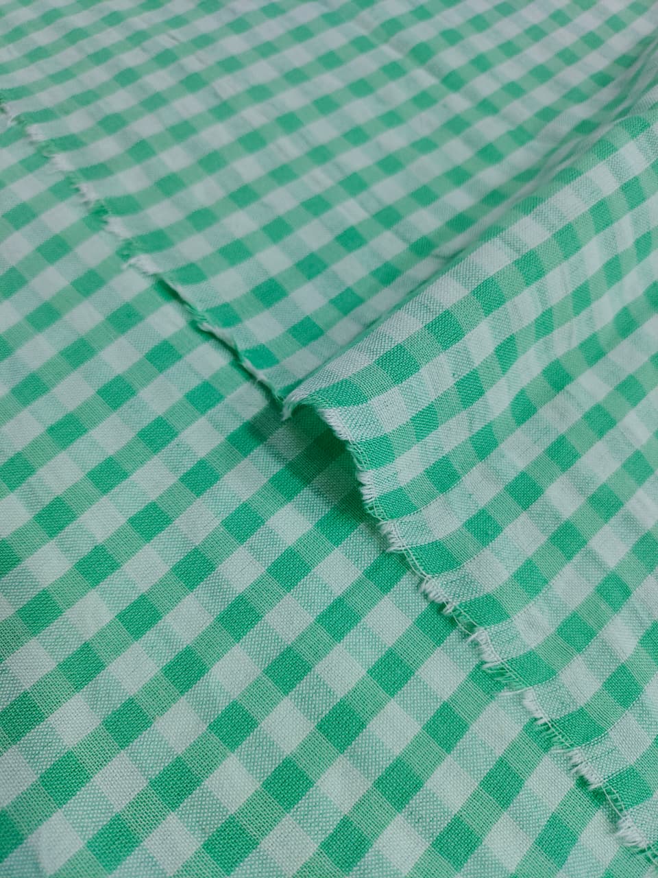 Seersucker  Fabric SS165