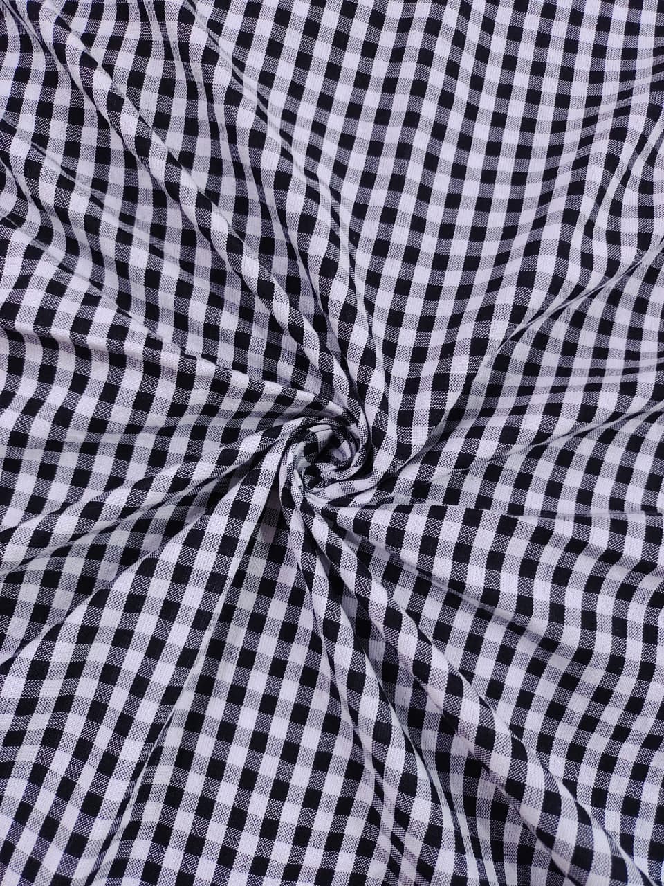 Seersucker  Fabric SS166