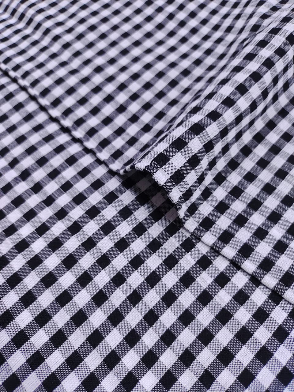 Seersucker  Fabric SS166
