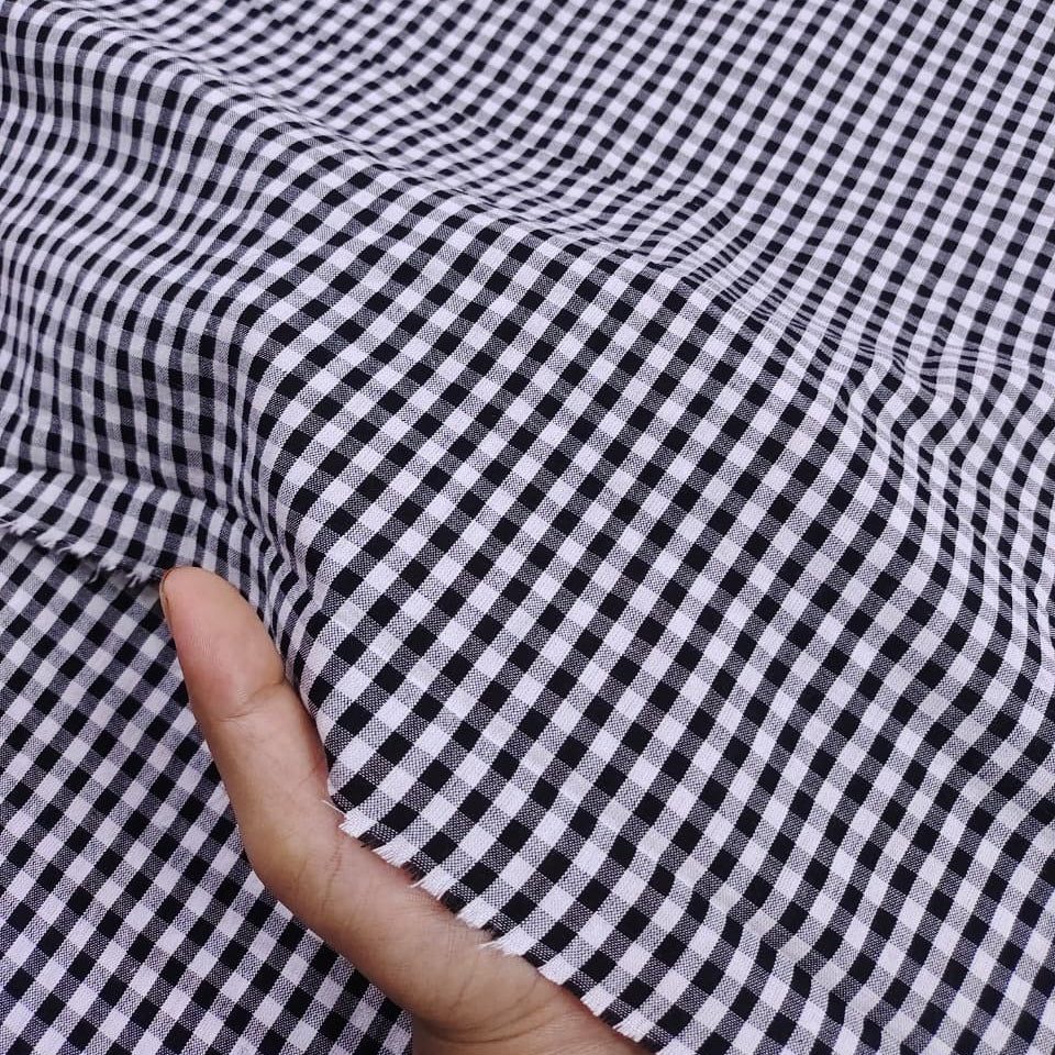 Seersucker  Fabric SS166