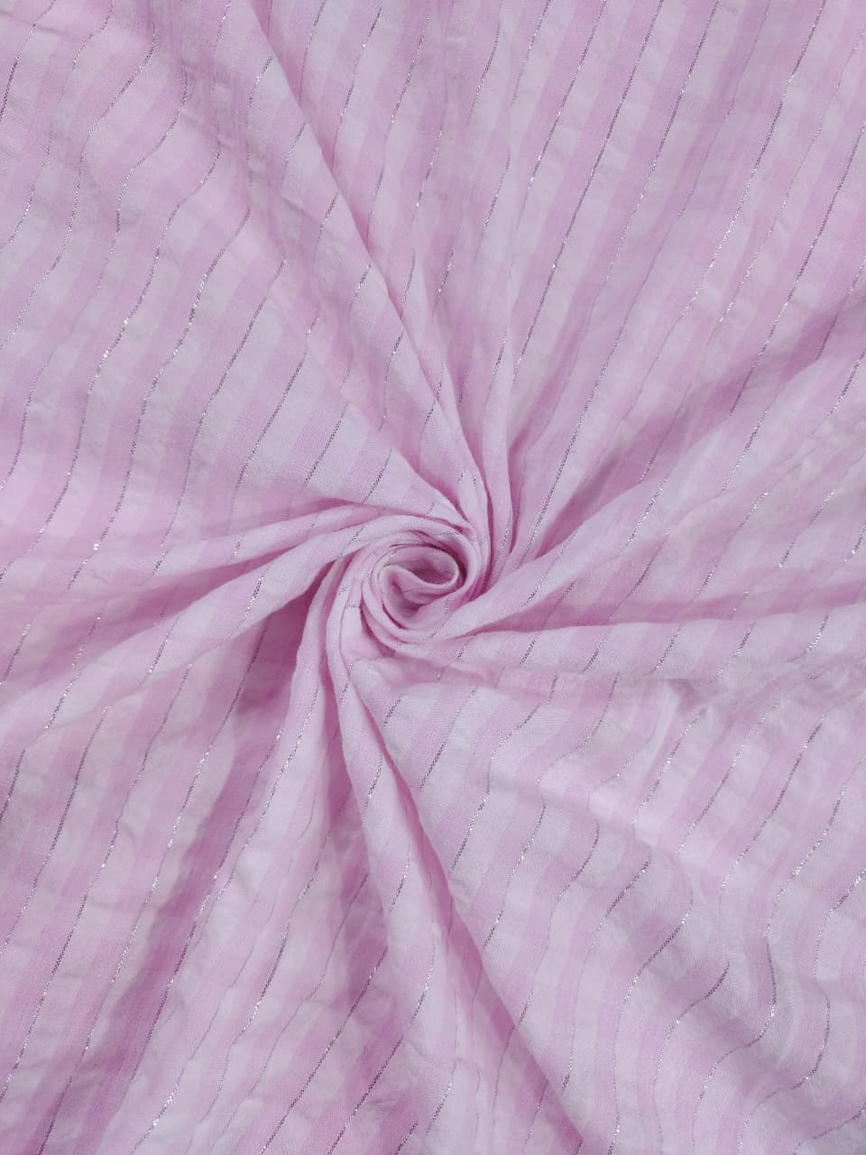 Seersucker  Fabric SS168