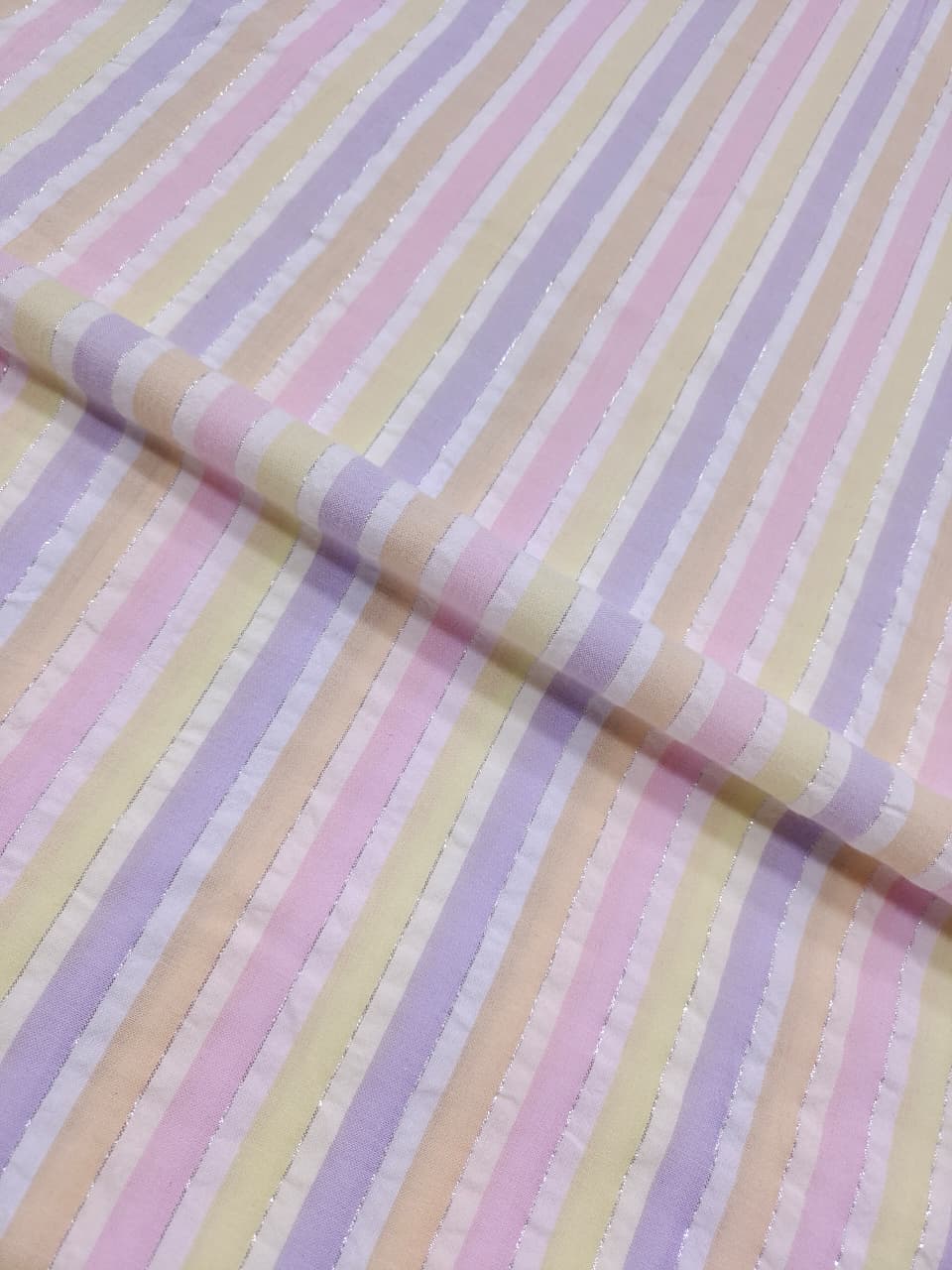 Seersucker  Fabric SS170