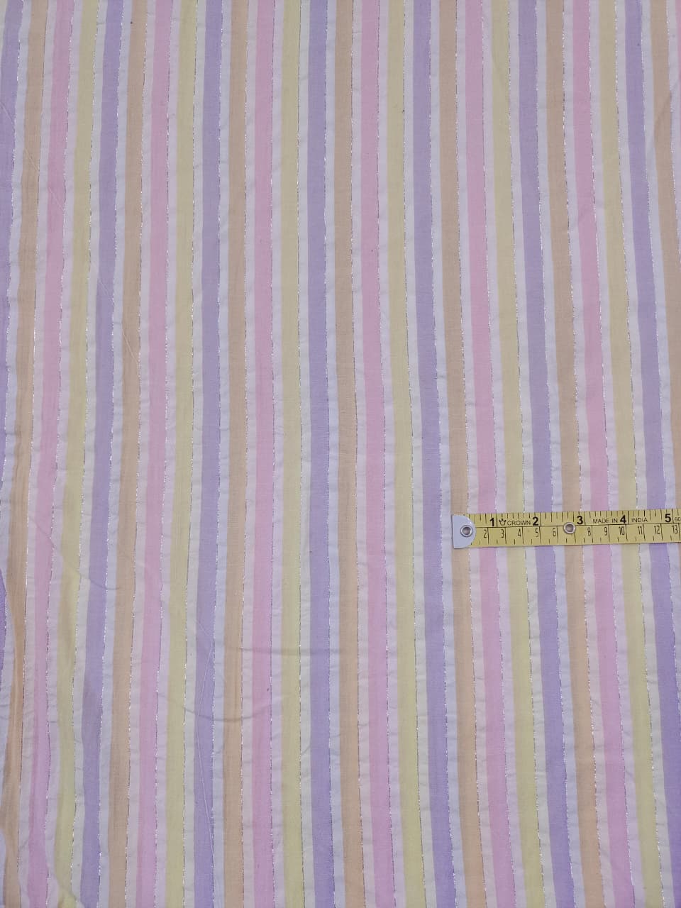Seersucker  Fabric SS170