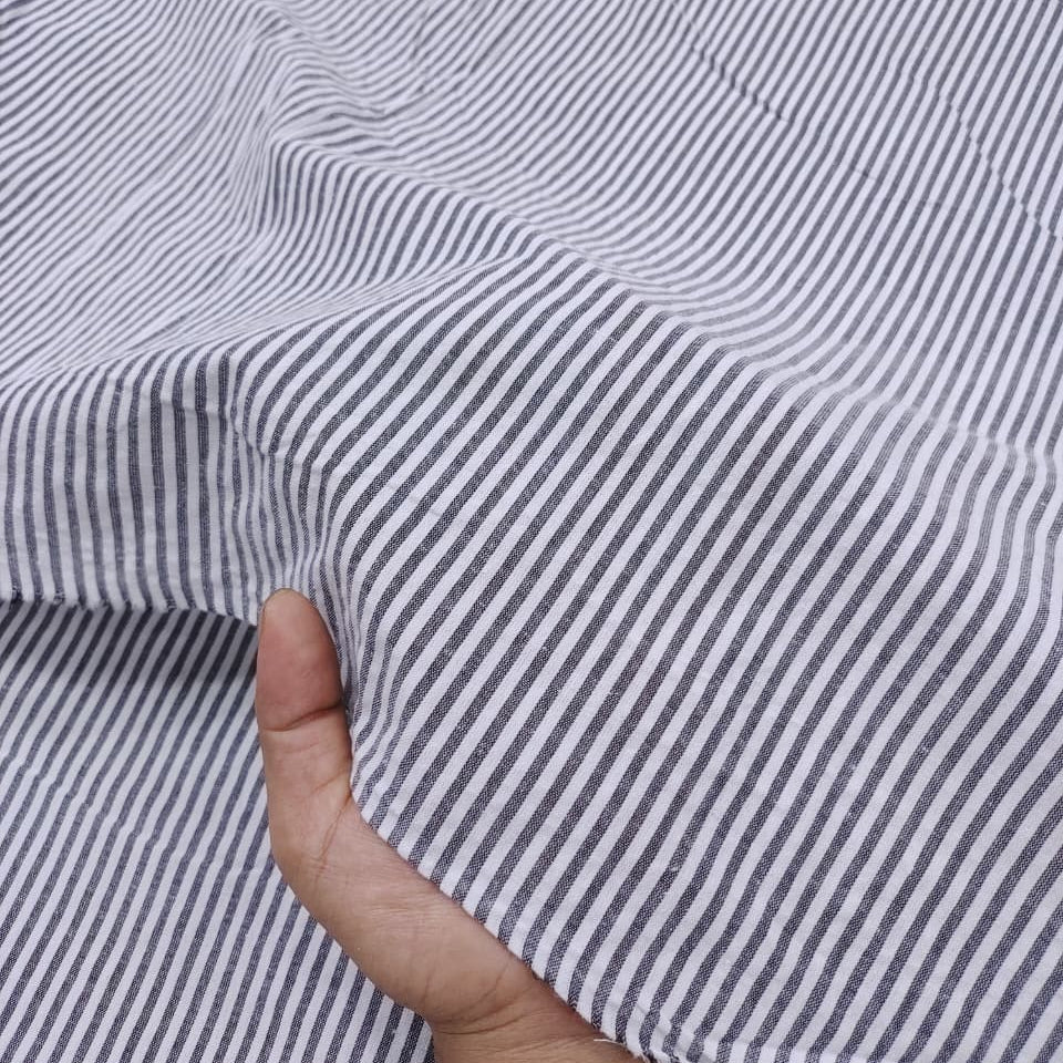 Seersucker  Fabric SS171