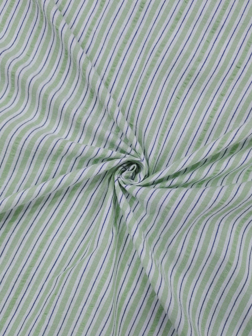 Seersucker  Fabric SS172