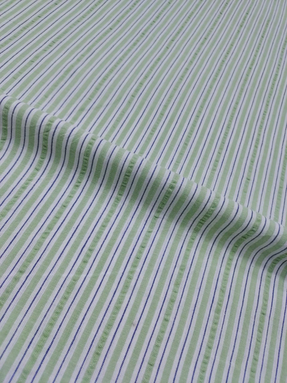 Seersucker  Fabric SS172