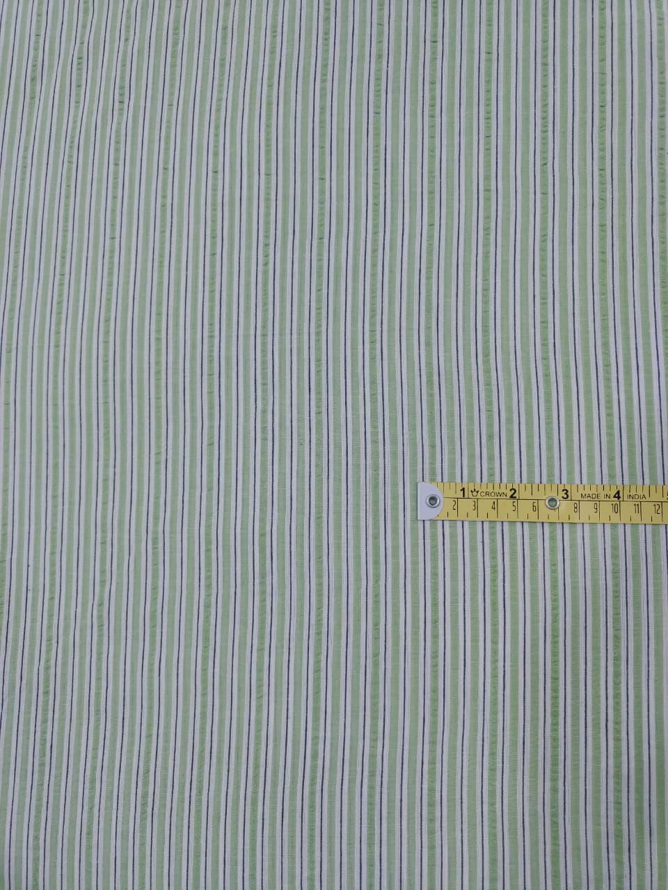Seersucker  Fabric SS172
