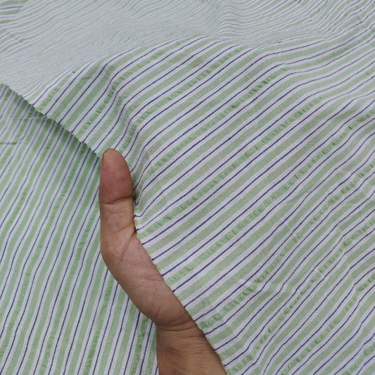 Seersucker  Fabric SS172