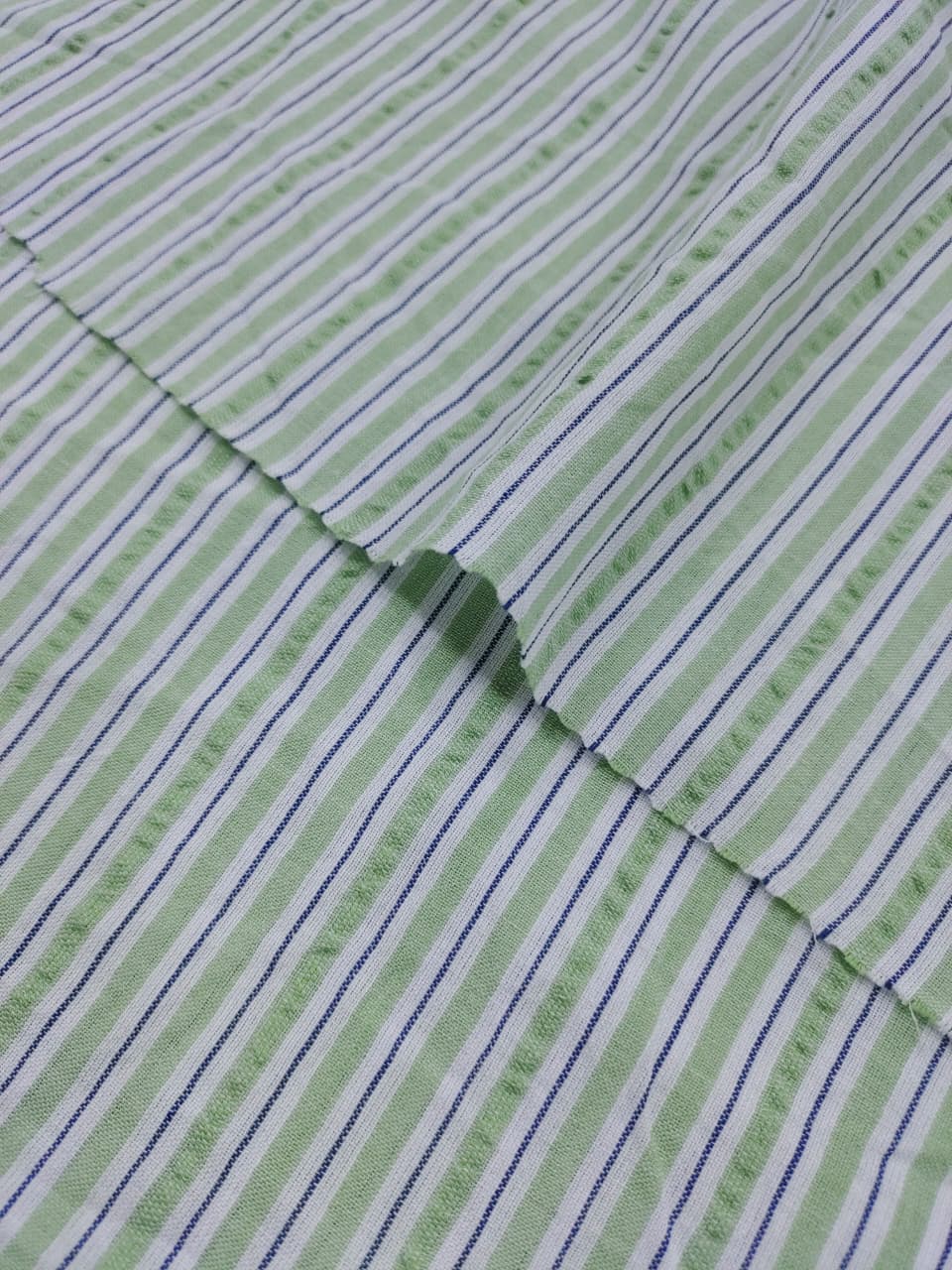 Seersucker  Fabric SS172