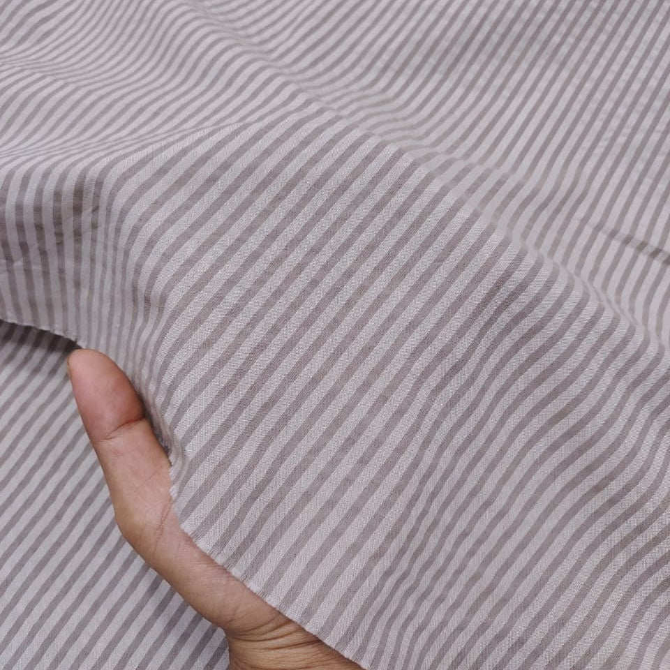 Seersucker  Fabric SS173