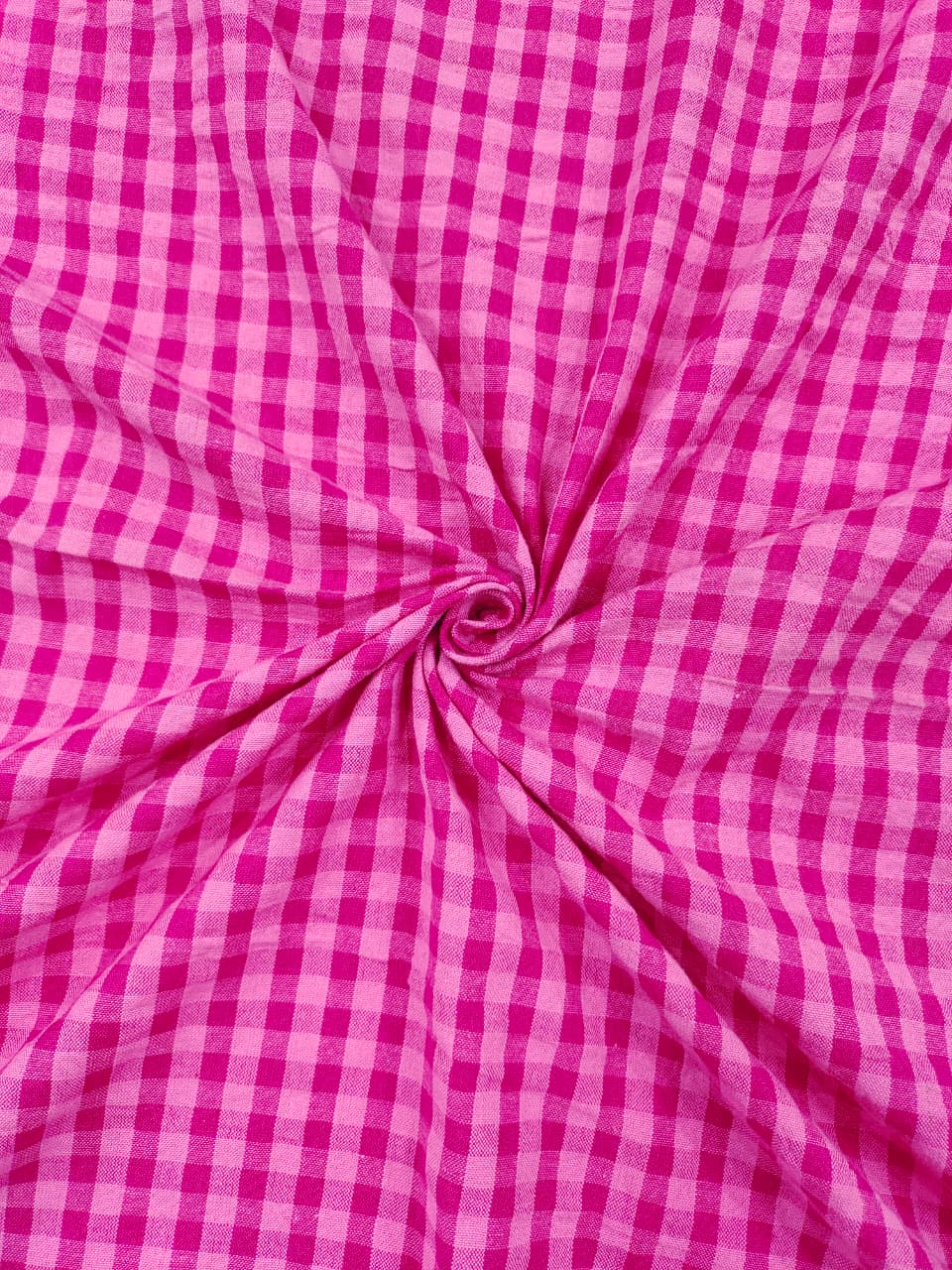 Seersucker  Fabric SS174