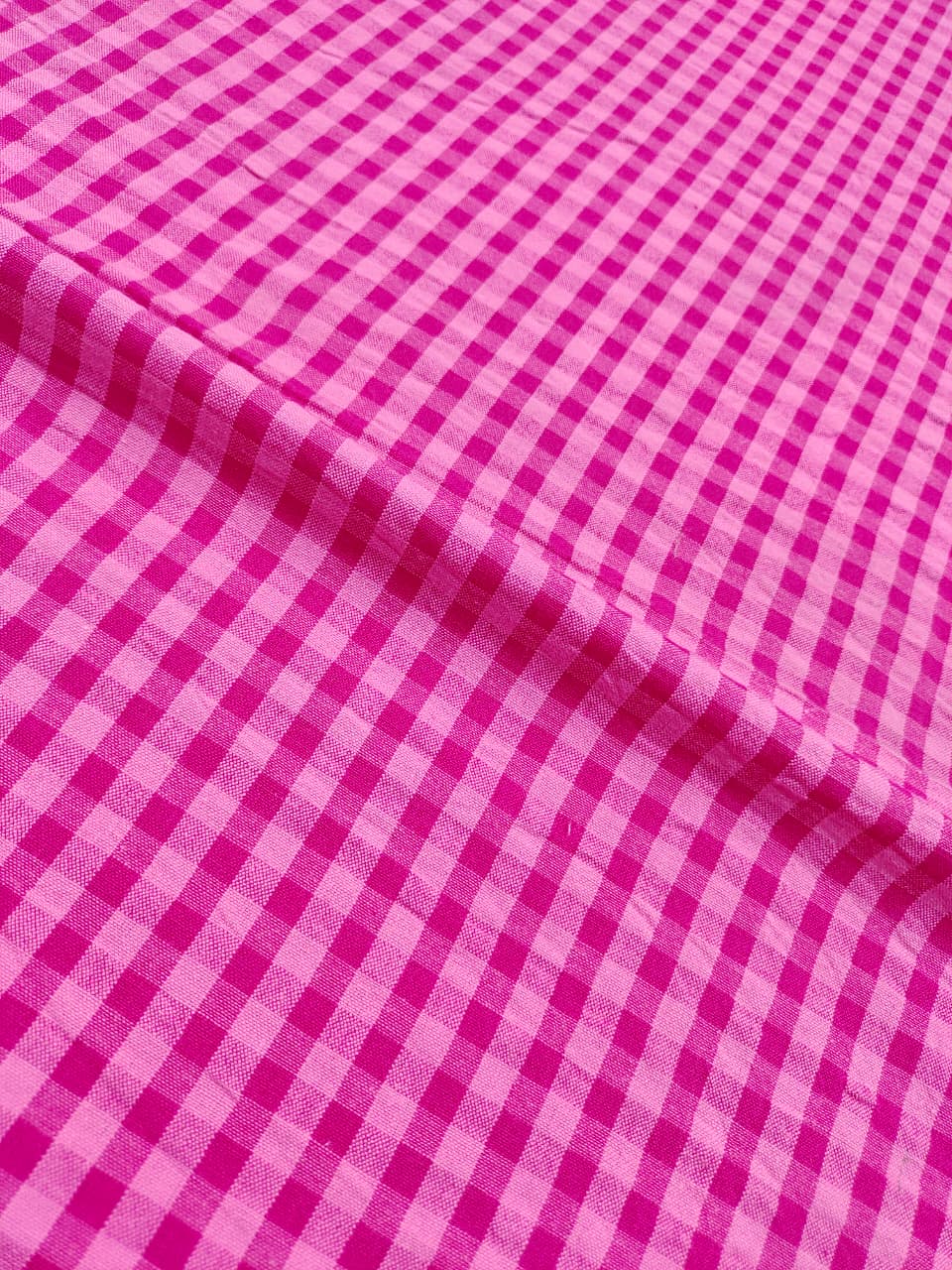 Seersucker  Fabric SS174