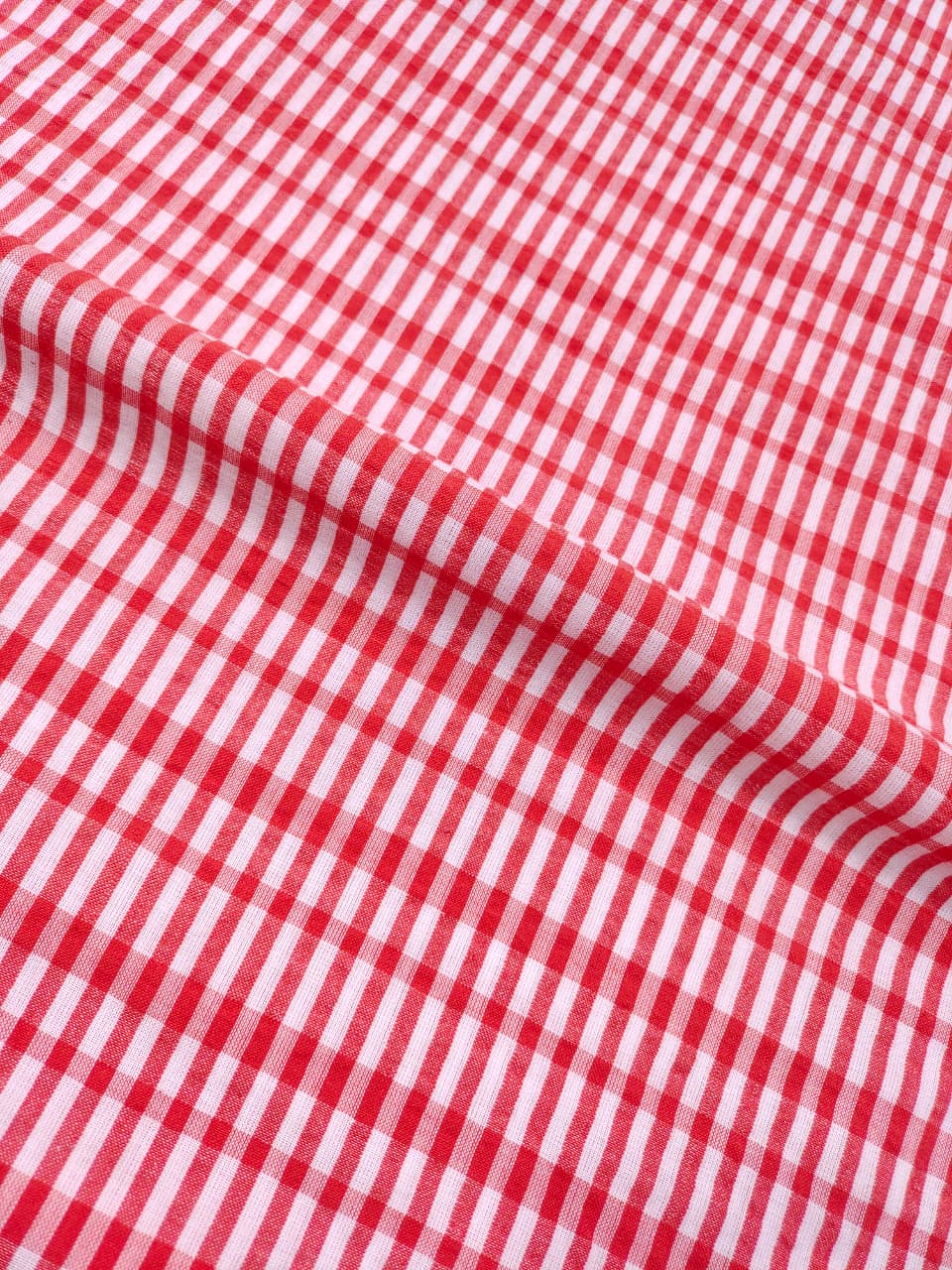 Seersucker  Fabric SS175