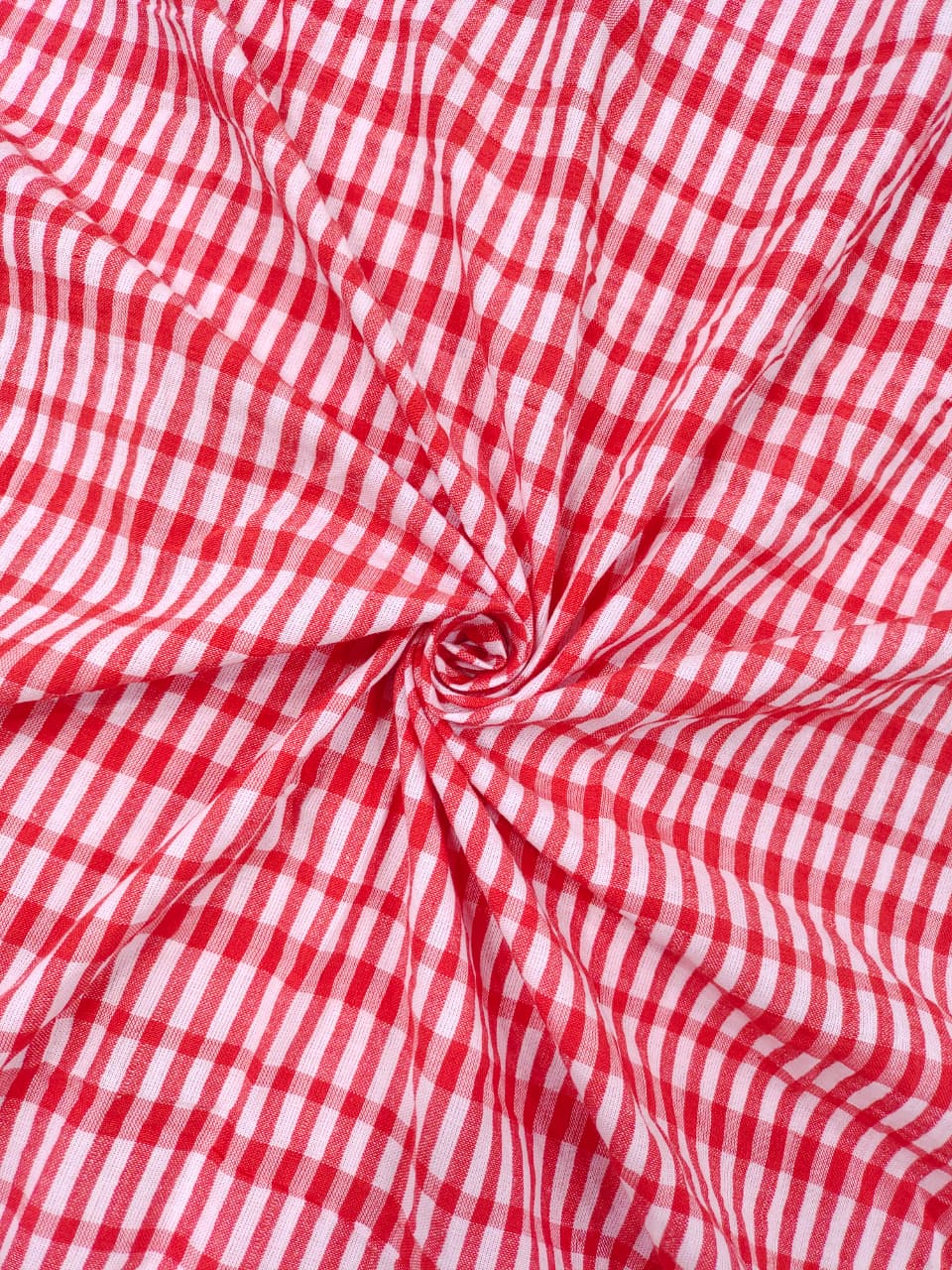 Seersucker  Fabric SS175