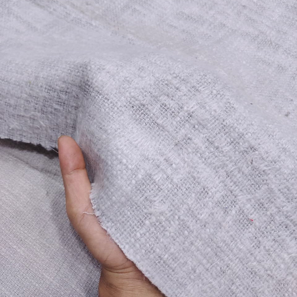 Slub Fabric SL002