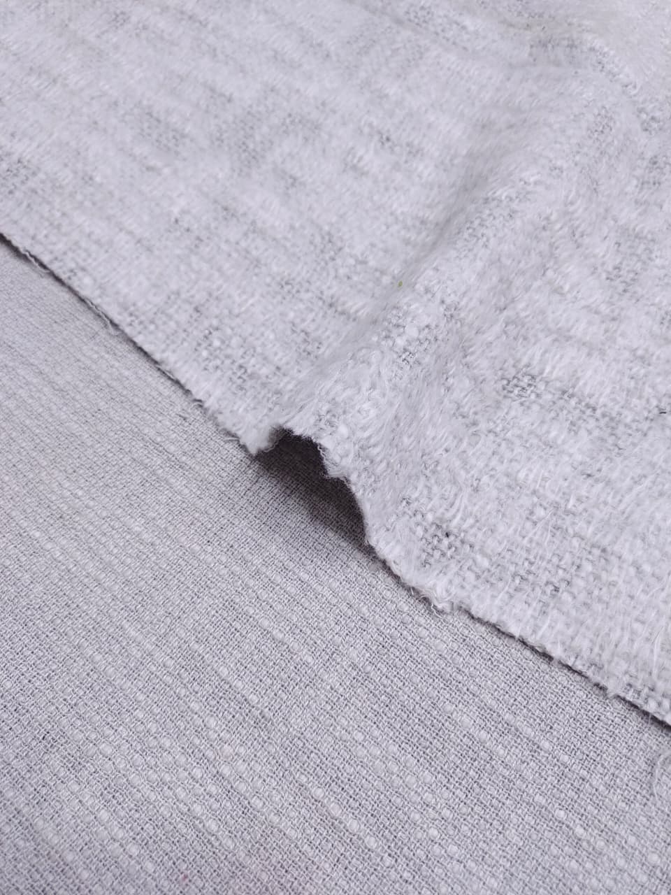 Slub Fabric SL002