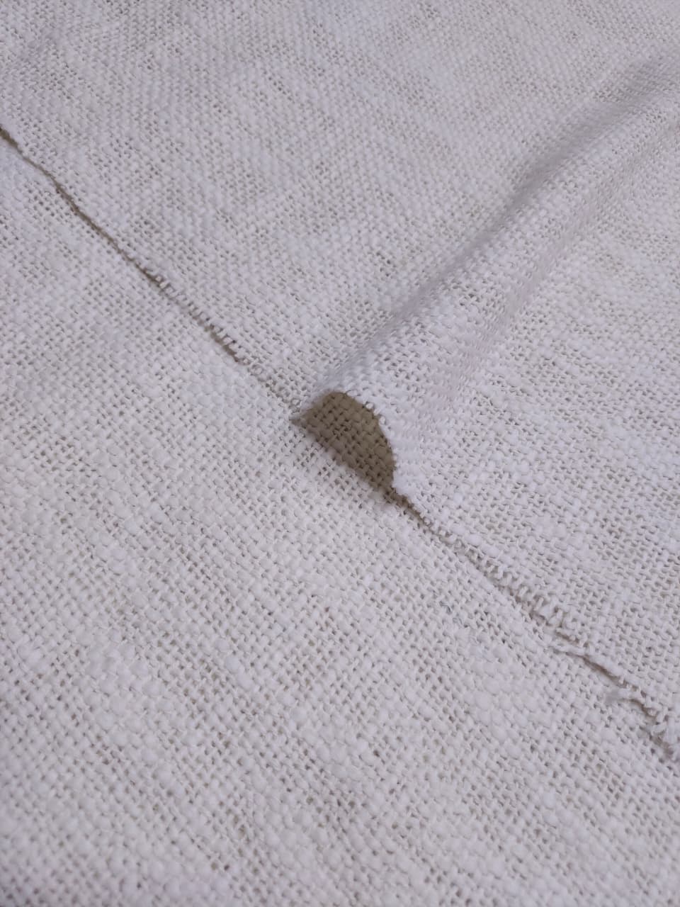 Slub Fabric SL014